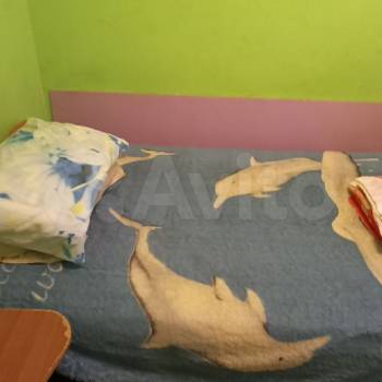 Сдается 1-комнатная квартира, 18 м²