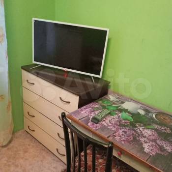 Сдается 1-комнатная квартира, 18 м²