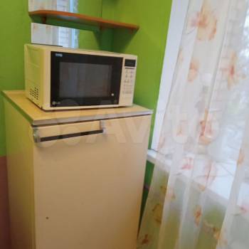 Сдается 1-комнатная квартира, 18 м²