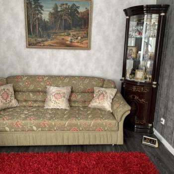 Продается 2-х комнатная квартира, 72 м²