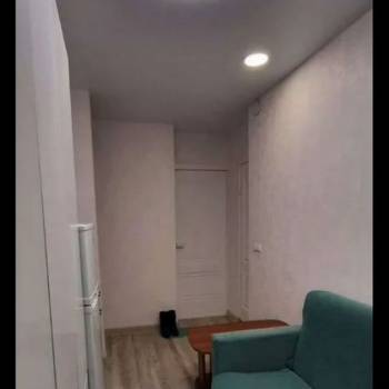 Продается 1-комнатная квартира, 14,1 м²