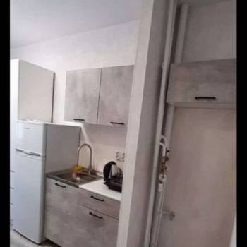 Продается 1-комнатная квартира, 14,1 м²