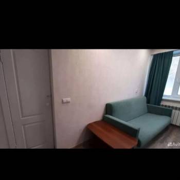 Продается 1-комнатная квартира, 14,1 м²