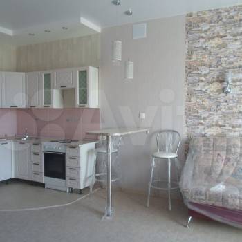 Продается 1-комнатная квартира, 45 м²