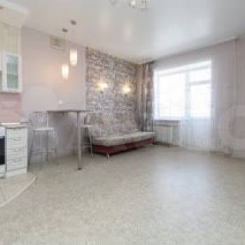 Продается 1-комнатная квартира, 45 м²