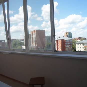 Продается 1-комнатная квартира, 45 м²