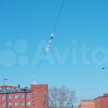 Продается 1-комнатная квартира, 45 м²