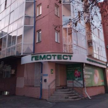 Сдается 1-комнатная квартира, 28 м²