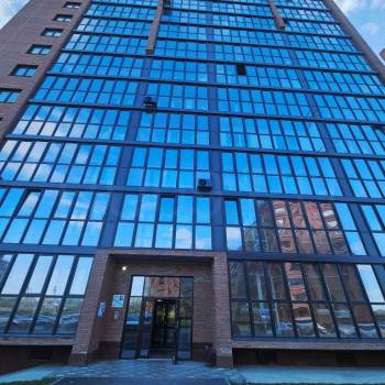 Продается 1-комнатная квартира, 32 м²