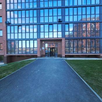 Продается 1-комнатная квартира, 32 м²