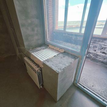 Продается 1-комнатная квартира, 32 м²