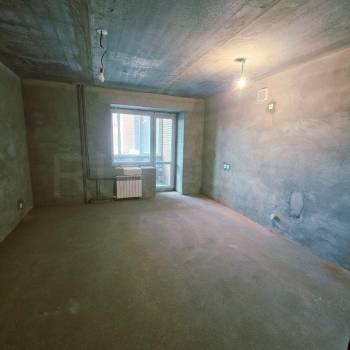 Продается 1-комнатная квартира, 32 м²