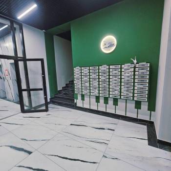 Продается 1-комнатная квартира, 32 м²