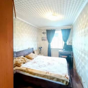 Продается 2-х комнатная квартира, 41,3 м²