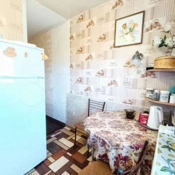 Продается 2-х комнатная квартира, 41,3 м²