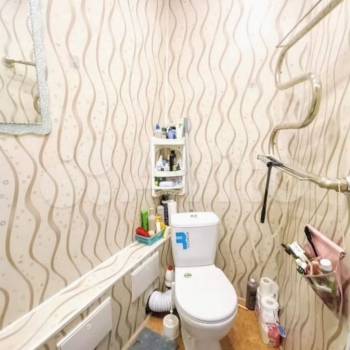 Продается 2-х комнатная квартира, 41,3 м²