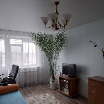 Продается 1-комнатная квартира, 36,4 м²