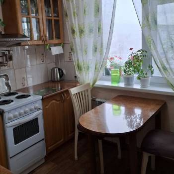 Продается 1-комнатная квартира, 36,4 м²