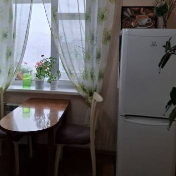 Продается 1-комнатная квартира, 36,4 м²