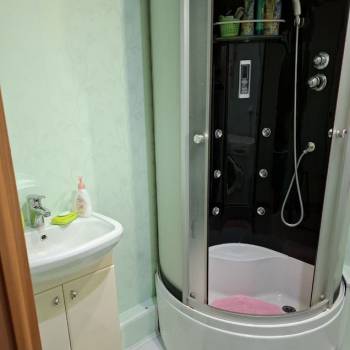 Продается 1-комнатная квартира, 36,4 м²