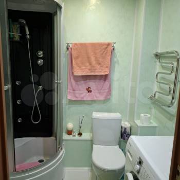 Продается 1-комнатная квартира, 36,4 м²