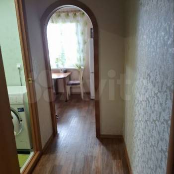 Продается 1-комнатная квартира, 36,4 м²