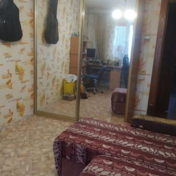 Продается Многокомнатная квартира, 123,7 м²