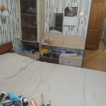 Продается Многокомнатная квартира, 123,7 м²