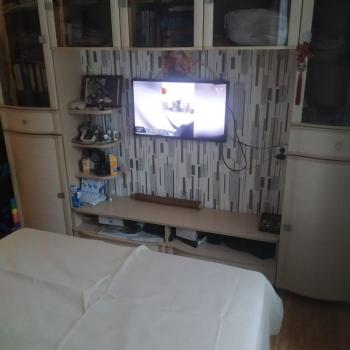 Продается Многокомнатная квартира, 123,7 м²