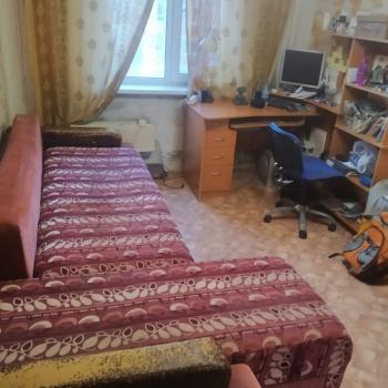 Продается Многокомнатная квартира, 123,7 м²