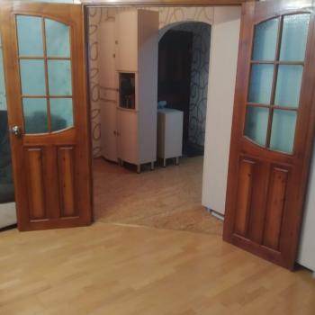 Продается Многокомнатная квартира, 123,7 м²