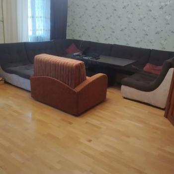 Продается Многокомнатная квартира, 123,7 м²