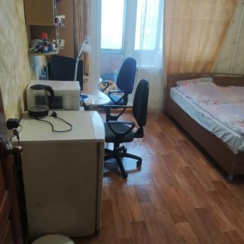 Продается Многокомнатная квартира, 123,7 м²