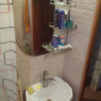 Продается Многокомнатная квартира, 123,7 м²