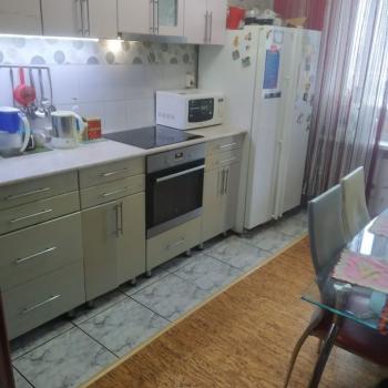 Продается Многокомнатная квартира, 123,7 м²