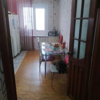 Продается Многокомнатная квартира, 123,7 м²