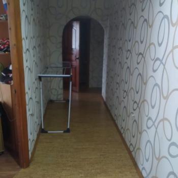 Продается Многокомнатная квартира, 123,7 м²