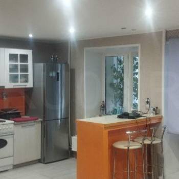 Продается 2-х комнатная квартира, 50 м²