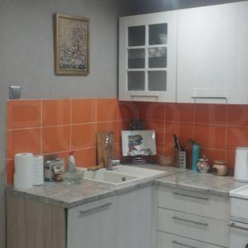 Продается 2-х комнатная квартира, 50 м²