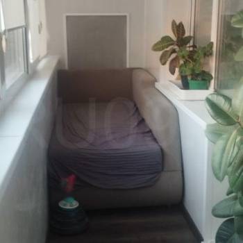 Продается 2-х комнатная квартира, 50 м²