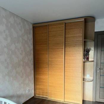 Продается 3-х комнатная квартира, 96,6 м²