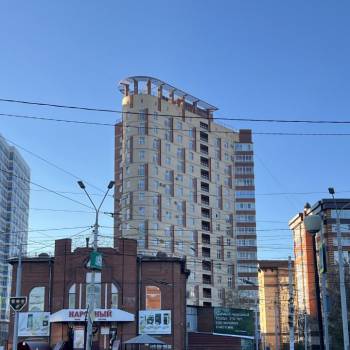Продается 3-х комнатная квартира, 96,6 м²