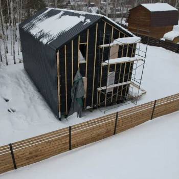 Продается Дом, 53 м²