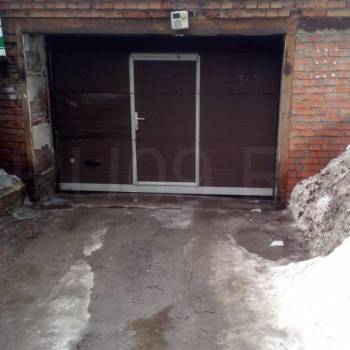 Сдается Гараж, 18 м²