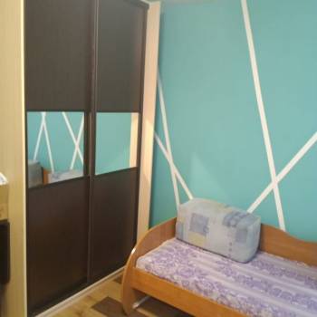 Сдается 1-комнатная квартира, 18 м²