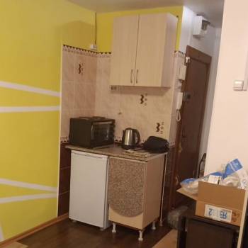 Сдается 1-комнатная квартира, 18 м²