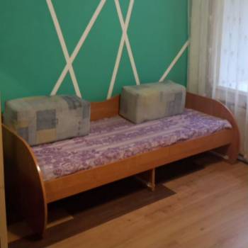 Сдается 1-комнатная квартира, 18 м²