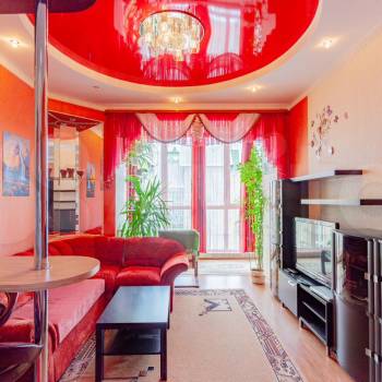 Продается 3-х комнатная квартира, 80 м²