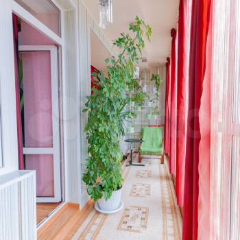 Продается 3-х комнатная квартира, 80 м²