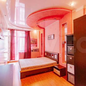 Продается 3-х комнатная квартира, 80 м²